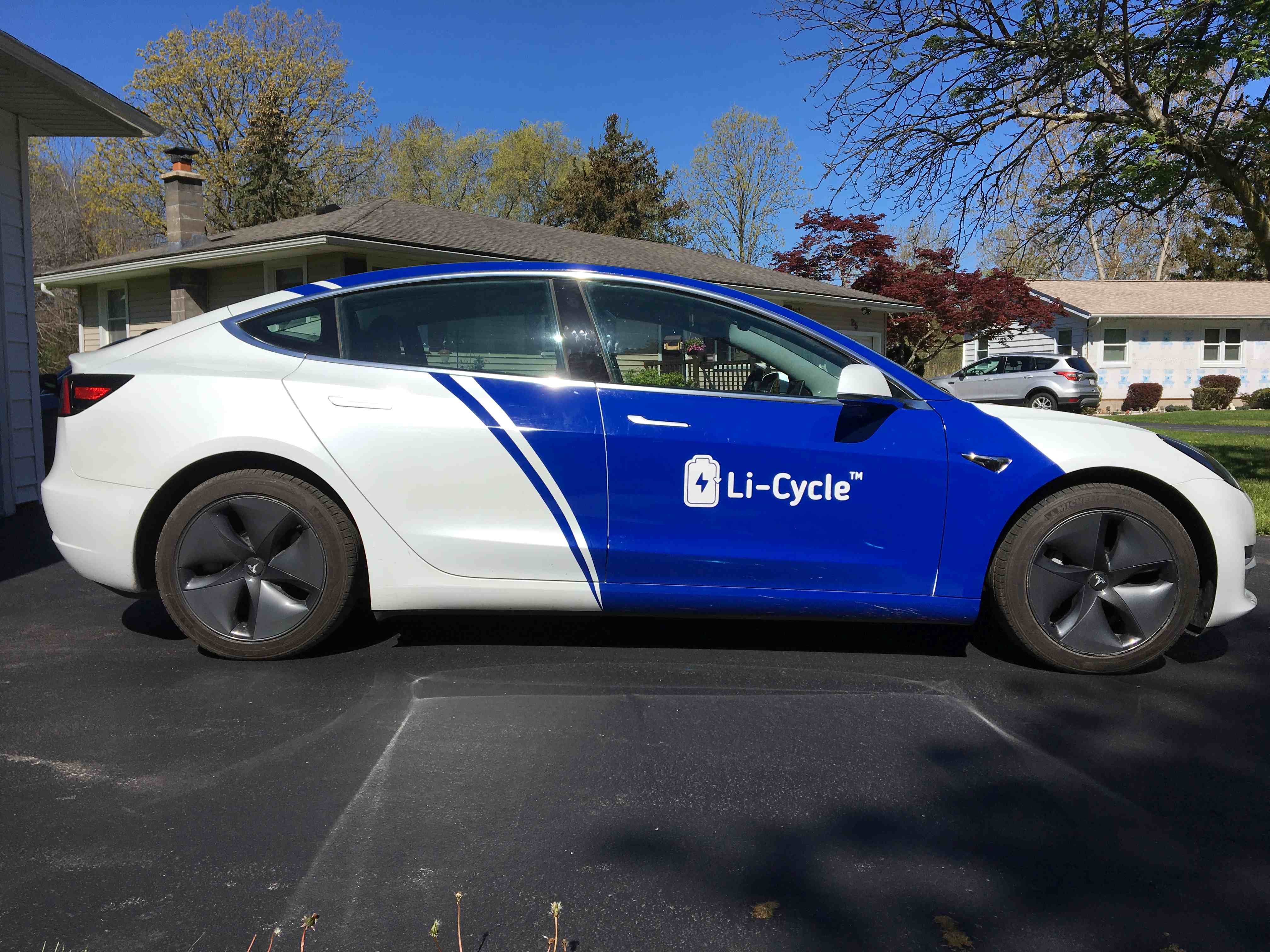 Vehicle Wraps