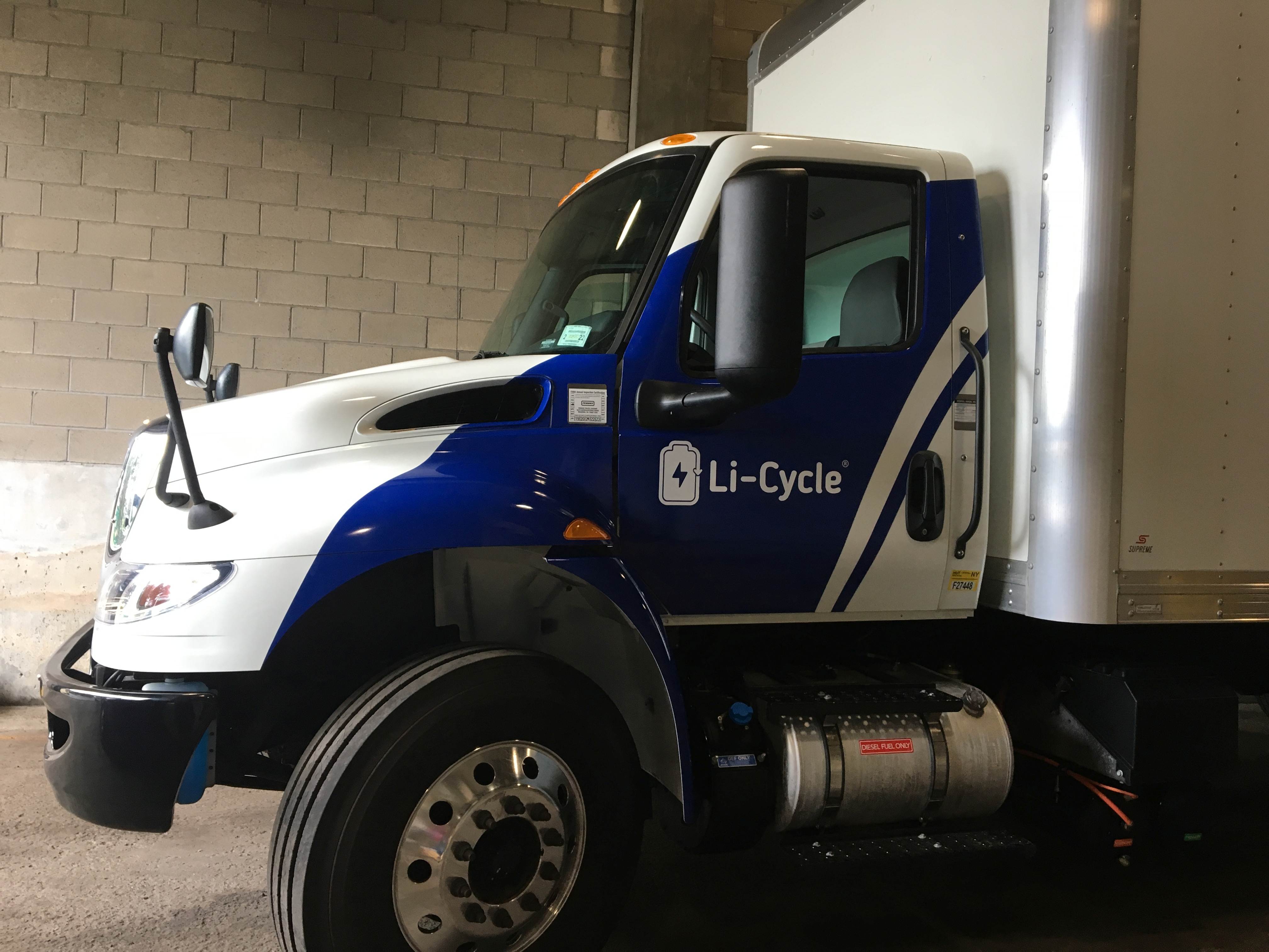 Vehicle Wraps