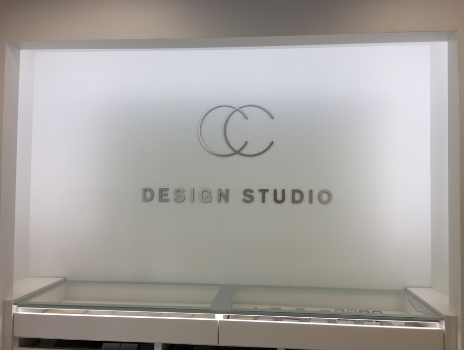 Interior Signs