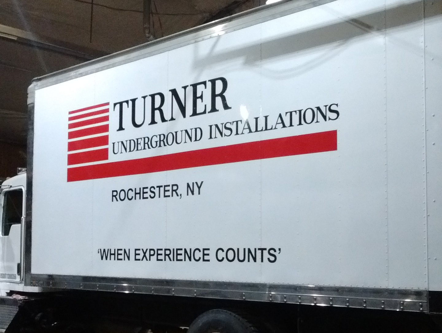 Fleet/Vehicle Graphics